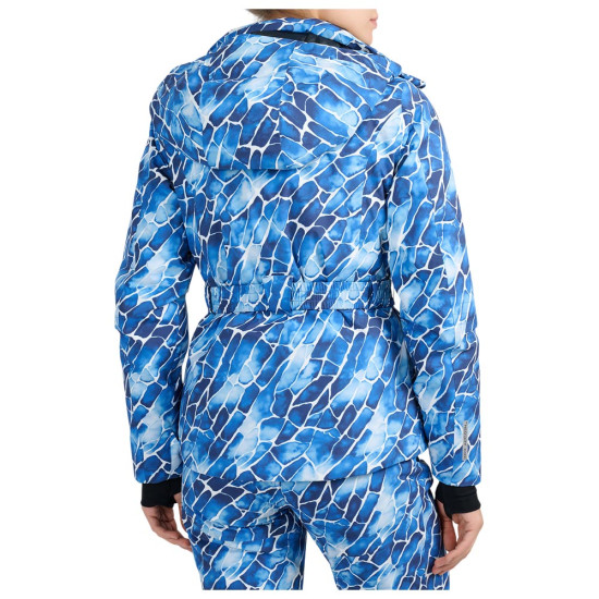 4F TECHNICAL JACKET